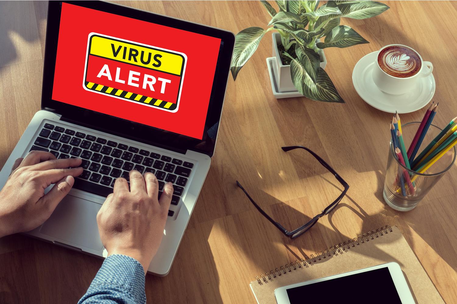 Avast One Essential – gratis antivirusprogram